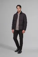Resim Defacto Erkek Mont C5631AX/BN338