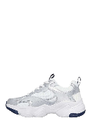 Resim Skechers Bobs Dıego Erkek Spor Ayakkabı 118330 Sıl