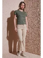 Resim Fashion Friends Kadın Jean Pantolon 26Y0294K1