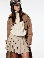 Resim Koton Kadın Etek 6WAK70118EW