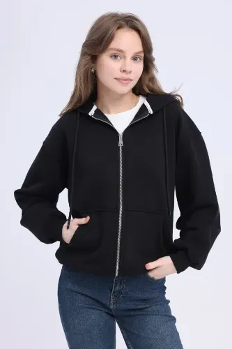 Resim Trender Kadın Sweat