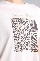 Resim Defacto Kadın T-shirt H6513AX/ER105