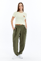 Resim Viole&More Kadın Eşofman Alt VM118