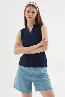 Resim Fashion Friends Kadın T-shirt 26Y0516K1