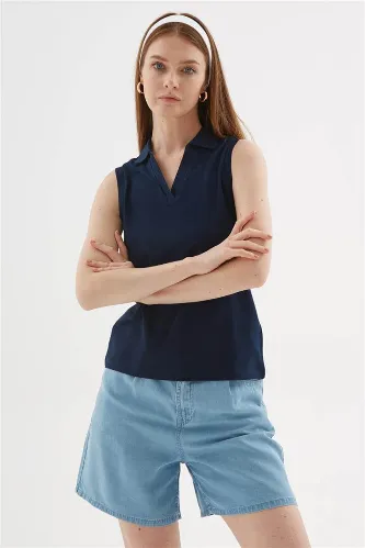 Resim Fashion Friends Kadın T-shirt 26Y0516K1