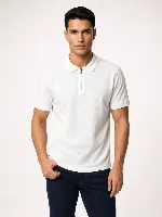 Resim Loft  Erkek T-Shirt Lf2040578