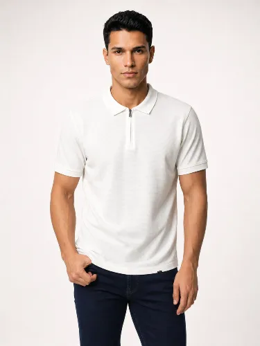 Resim Loft  Erkek T-Shirt Lf2040578