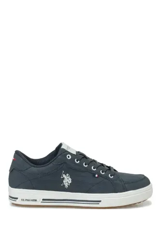 Resim U.S. Polo Assn. Erkek Günlük Ayakkabı A102695654 Torıva 6Pr