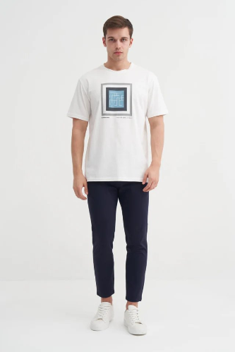 Resim Cazador Erkek T-shirt 44170