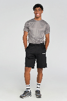 Resim Hummel Hmlfalconzo Shorts Erkek Şort 931145-2001