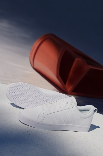 Resim Adidas Vs Pace 2.0 Erkek Spor Ayakkabı HP6012