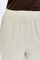 Resim Yenikoza Kadın Kanvas Pantolon