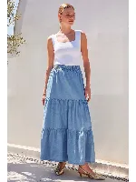 Resim Yenikoza Kadın Etek