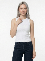 Resim Loft Kadın Kısa Kol Bluz LF2043570