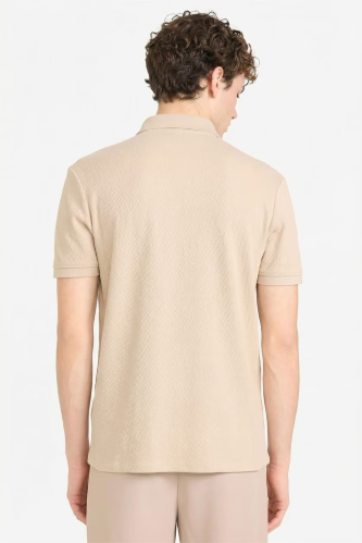 Resim Defacto Erkek T-shirt F9865AX/ER100