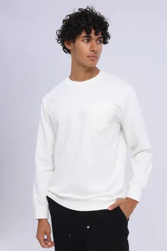 Resim Yenikoza Erkek Sweat