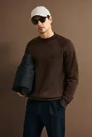 Resim Lufian Blake Erkek Sweat 112030193