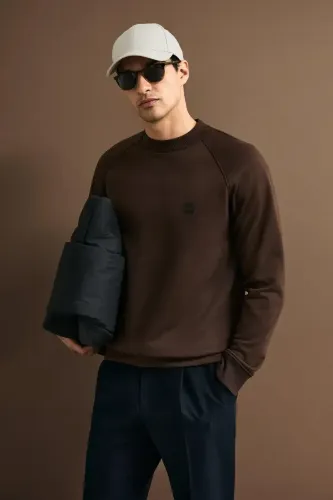 Resim Lufian Blake Erkek Sweat 112030193