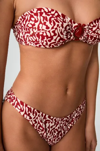 Resim Yenikoza Kadın Bikini Takım