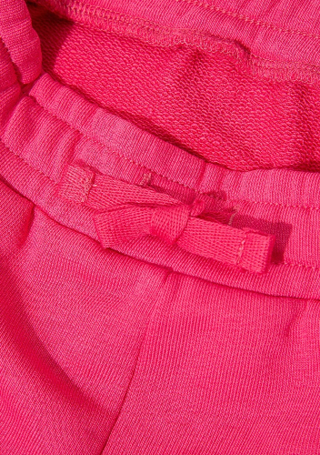 Resim Mavi Regular Kız Çocuk  Penye Şort M7410002-71111