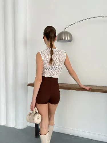 Resim Yenikoza Kadın Bluz