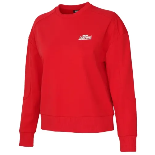 Resim Hummel Hmllısa Sweatshırt Kadın Sweat 922559-2636