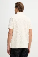 Resim Guess  Erkek  T-shirt M6RP06KD231-G1H6 Ss Honeycomb Polo