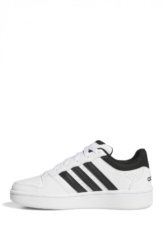 Resim Adidas Hoops Classıc J Unisex Spor Ayakkabı KI1073