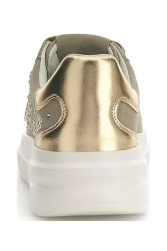 Resim Guess Footwear  Kadın  Günlük Ayakkabı FLJE12FAB12-TAUPE Elbına12