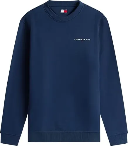 Resim Tommy Hilfiger Erkek Sweat