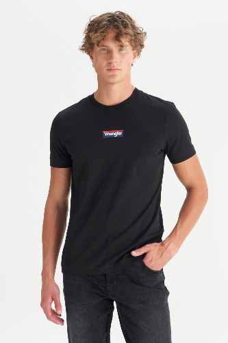 Resim Wrangler Erkek T-Shirt W2510527001
