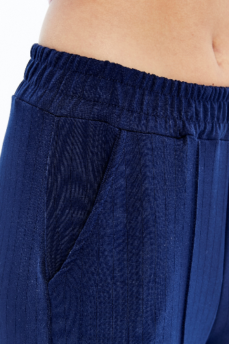 Resim Trender Kadın Kanvas Pantolon