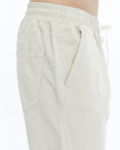 Resim Yenikoza Erkek Kanvas Pantolon