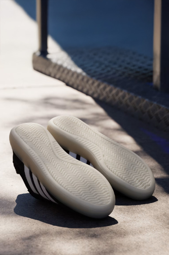 Resim Adidas Barreda Decode Erkek Spor Ayakkabı JI2316