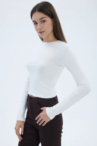 Resim Trender Kadın Body