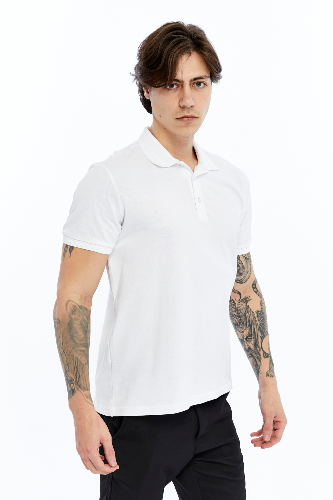 Resim Yenikoza Erkek T-shirt