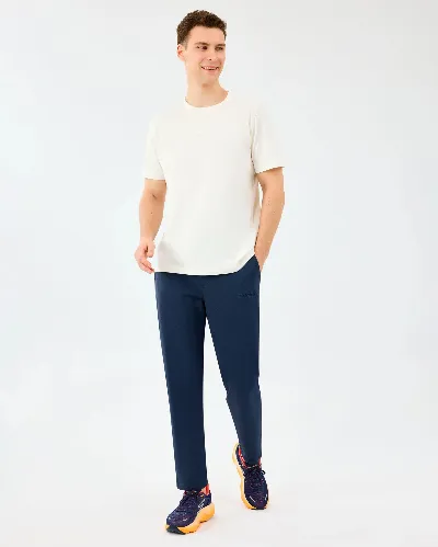 Resim Skechers M Essential Slim Sweatpant Erkek Eşofman Alt S2520287-0505