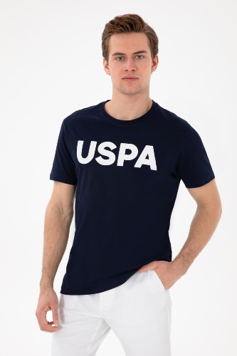 Resim U.S. Polo Assn Erkek T-Shirt 2084588 Geartıy025