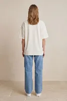 Resim QUZU Kadın T-shirt