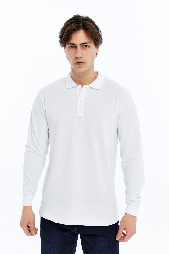 Resim Yenikoza Erkek Sweat