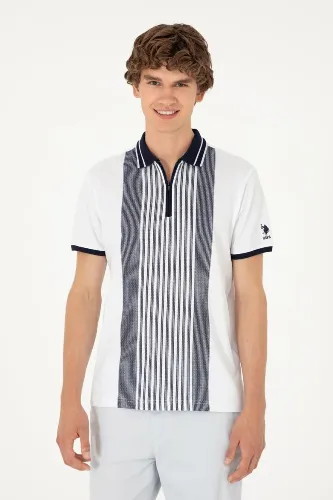 Resim 1826771 Aragon Us Polo Assn Erkek T-Shirt