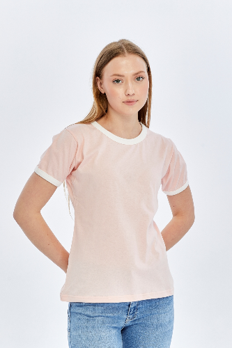 Resim Trender Kadın T-shirt