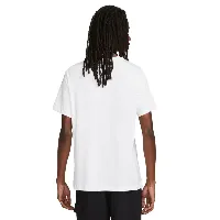 Resim Dz2989-100 M Nsw Tee Fran Jdı Verbıage Erkek T-Shirt