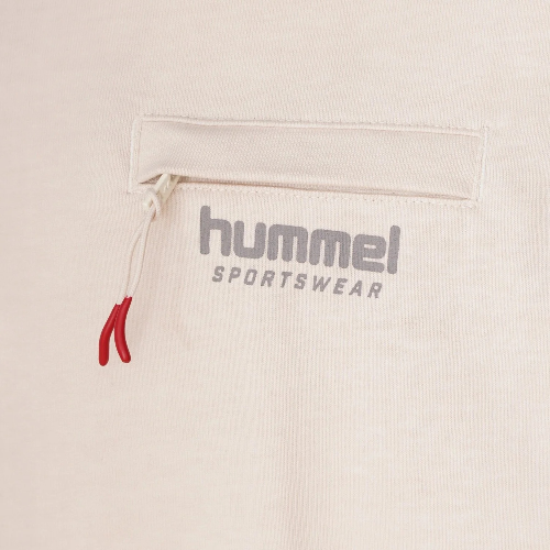 Resim Hummel Hmlvıveres Oversıze  S/S  Erkek T-Shirt 912369-9157