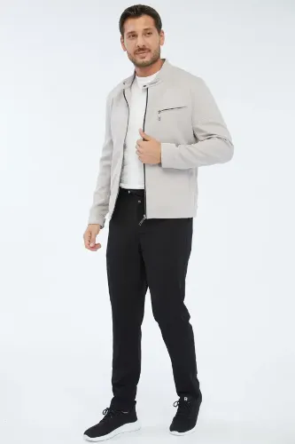 Resim Octavian Erkek Mont