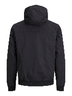 Resim Jack & Jones Jjerush Hood Bomber Noos Erkek Mont 12200208