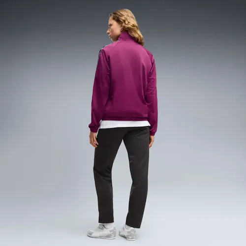 Resim Puma Poly Standard Suit Op Kadın Eşofman Takım 693998-41
