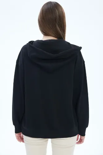 Resim Trender Kadın Sweat