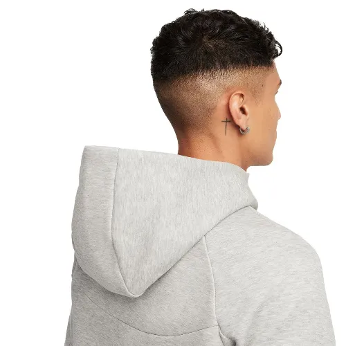 Resim Nike Tech Full-Zip Windrunner Hoodie Erkek Ceket HV0949-063