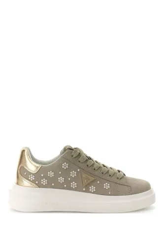 Resim Guess Footwear  Kadın  Günlük Ayakkabı FLJE12FAB12-TAUPE Elbına12